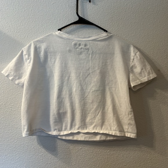 The Notorious B.I.G graphic crop top size small - Picture 5 of 5